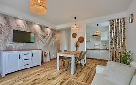 Apartament Boho